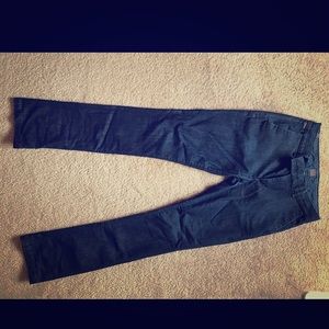 Citizens of humanity jeans